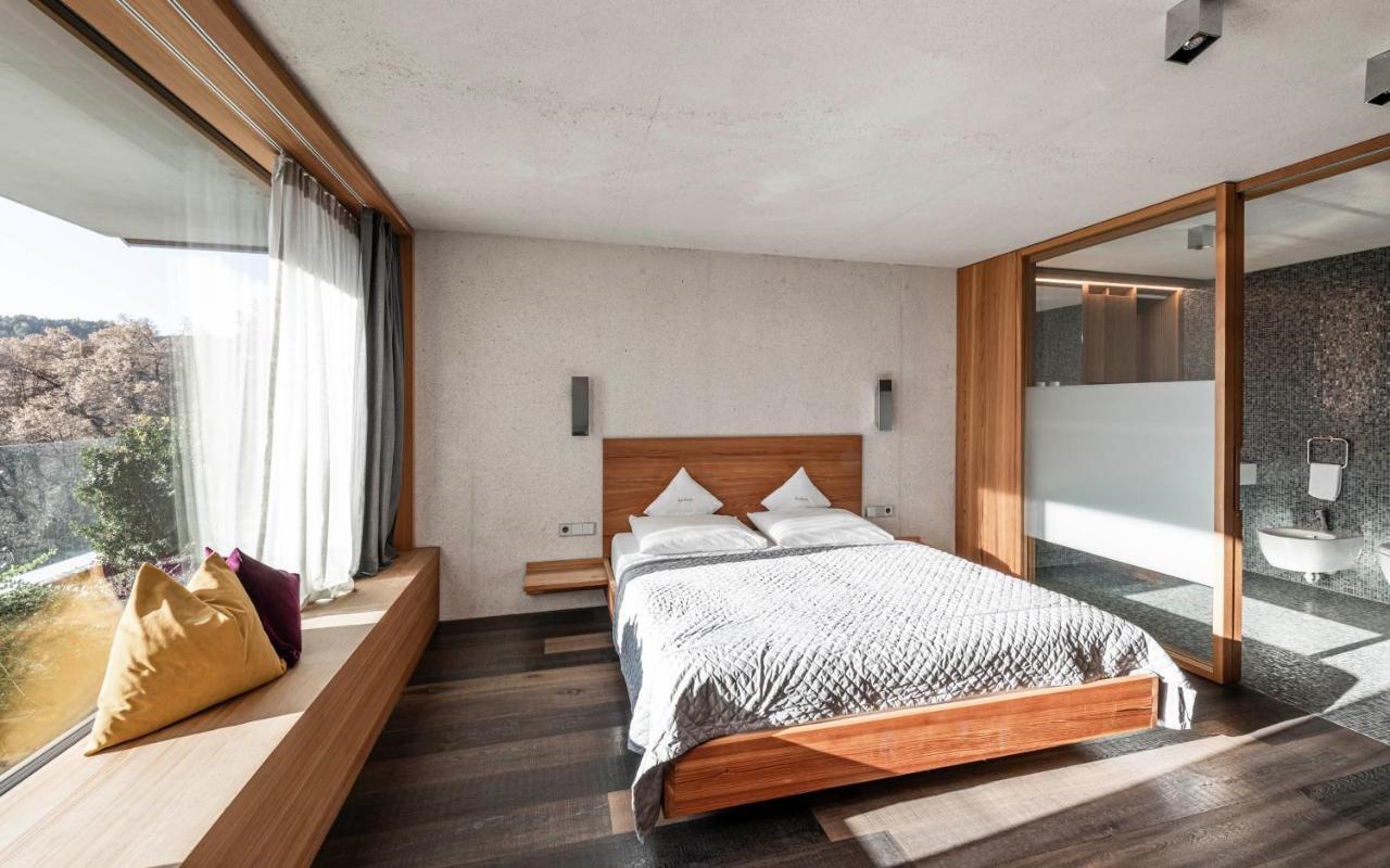 סיוזי La Paula Apartments & Suites מראה חיצוני תמונה