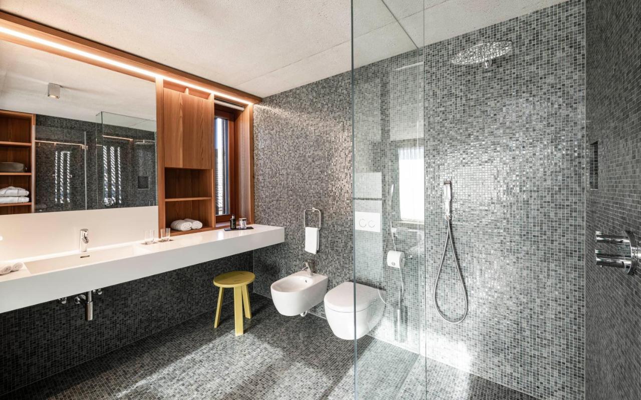 סיוזי La Paula Apartments & Suites מראה חיצוני תמונה
