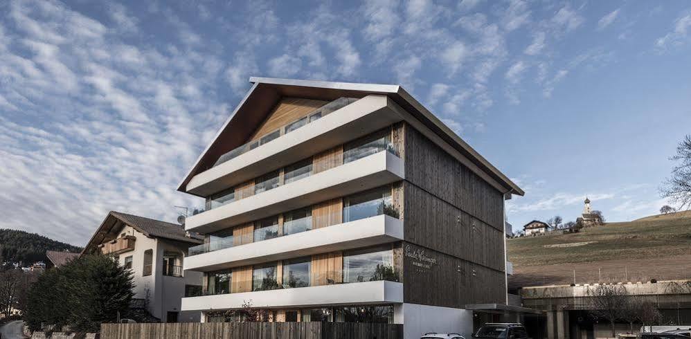 סיוזי La Paula Apartments & Suites מראה חיצוני תמונה