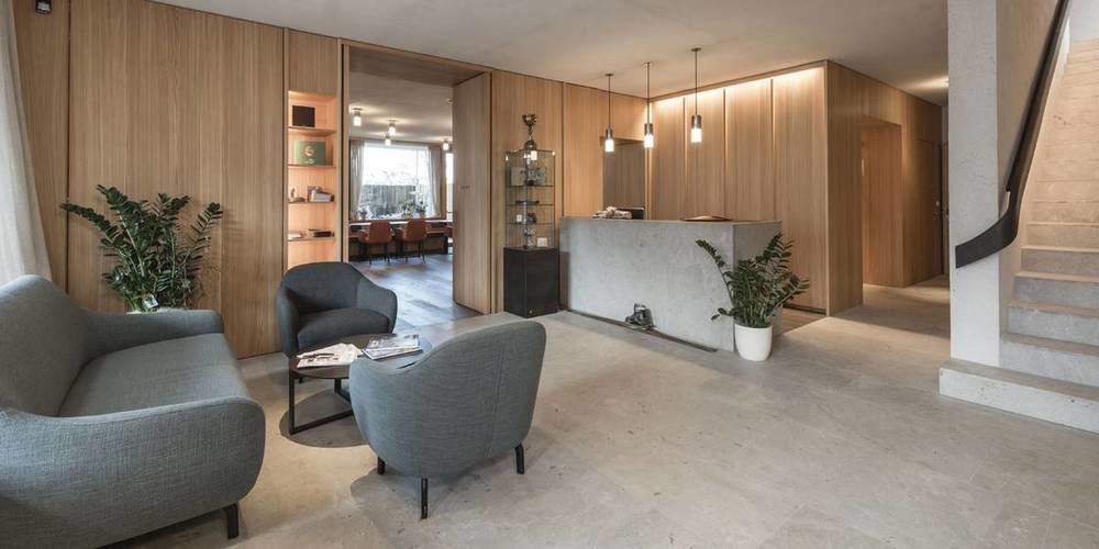 סיוזי La Paula Apartments & Suites מראה חיצוני תמונה