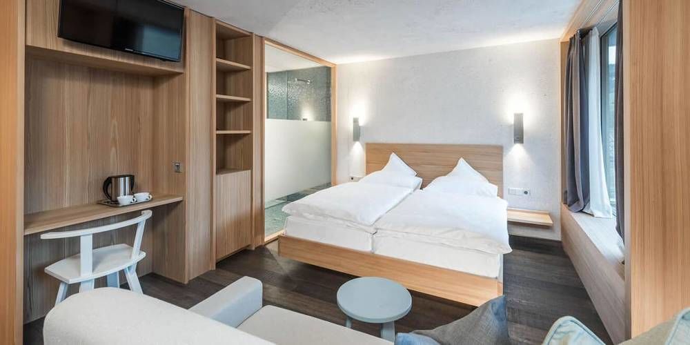 סיוזי La Paula Apartments & Suites מראה חיצוני תמונה
