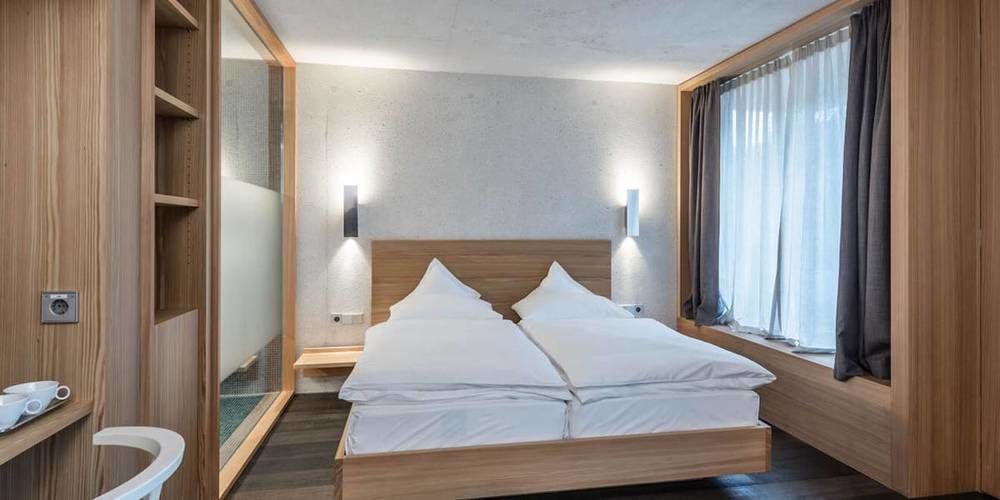 סיוזי La Paula Apartments & Suites מראה חיצוני תמונה