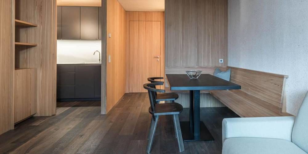 סיוזי La Paula Apartments & Suites מראה חיצוני תמונה